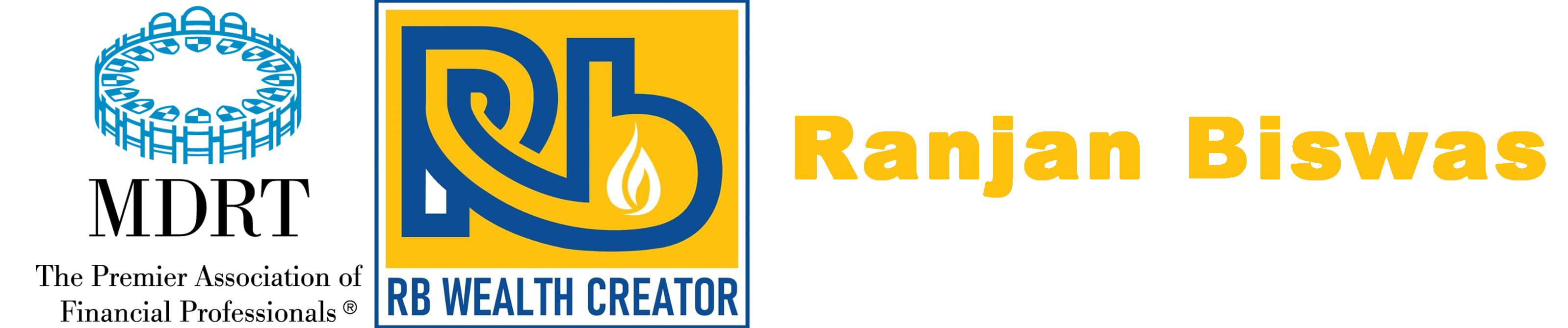 Wealth Creator Ranjan Biswas