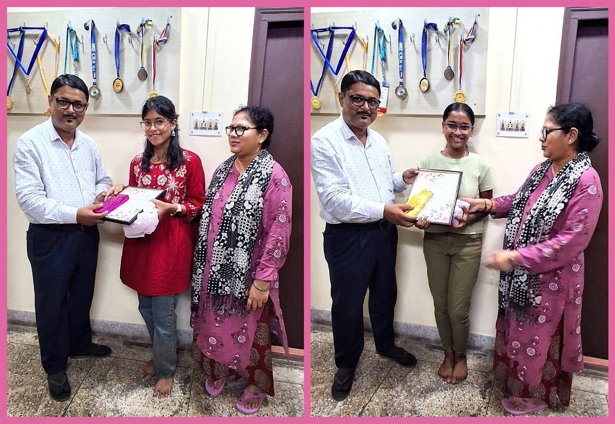 Congratulation and Appreciation for Good Performance in Secondary Examination